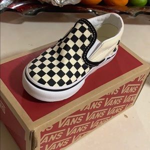 Toddler size 7